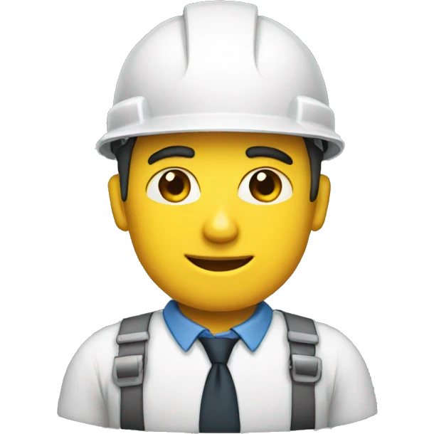 constructor emoji