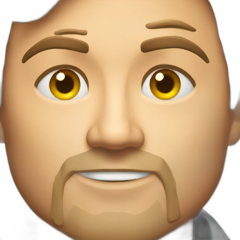 Leonardo dicaprio emoji