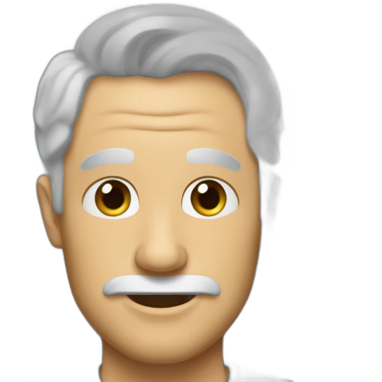 Steves j. Bryan emoji