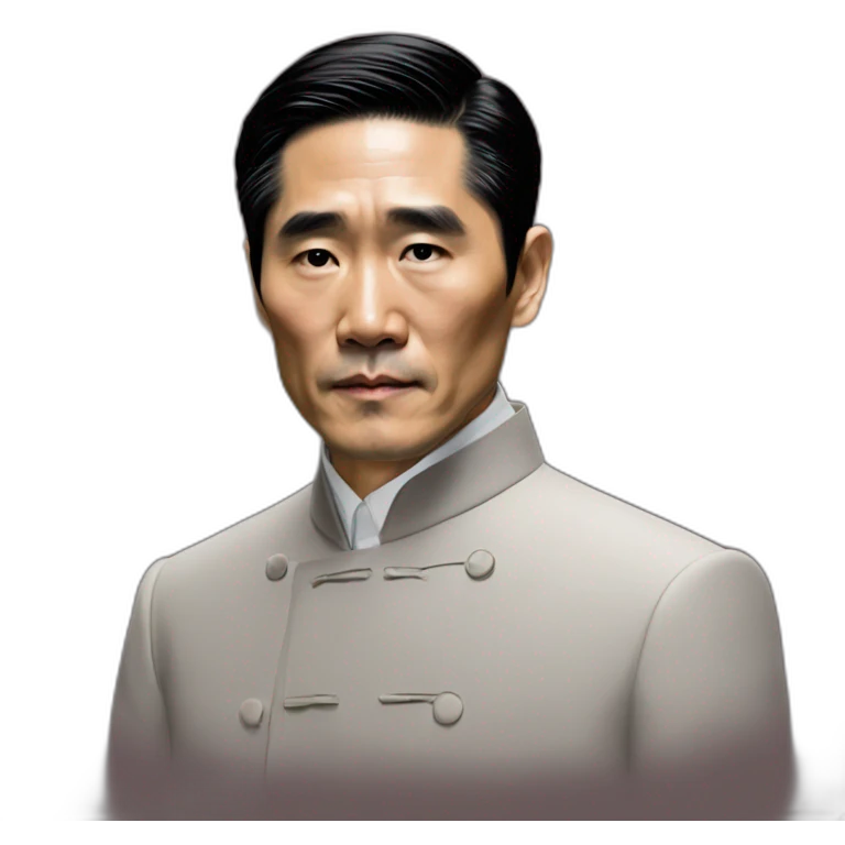 Tony Leung in the mood for love emoji