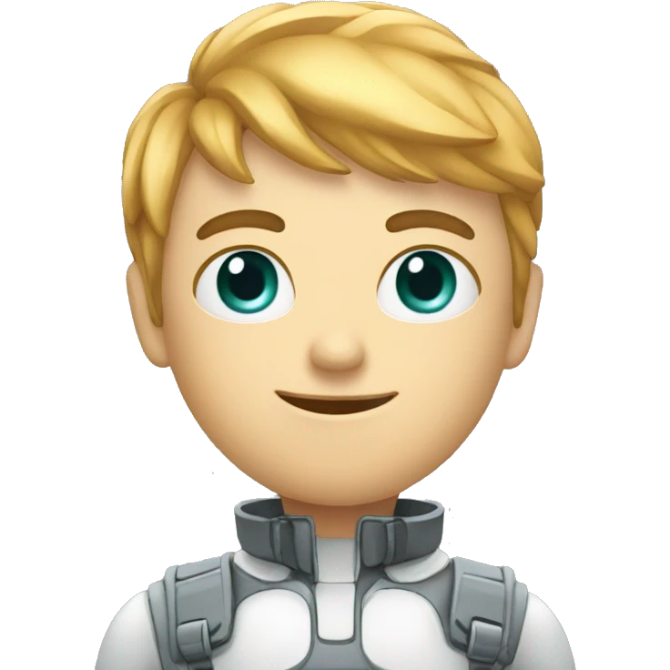 ai chatbot inwhatsapp themed emoji