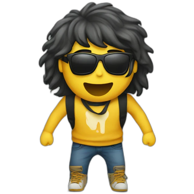 Stupeflip en concerts emoji