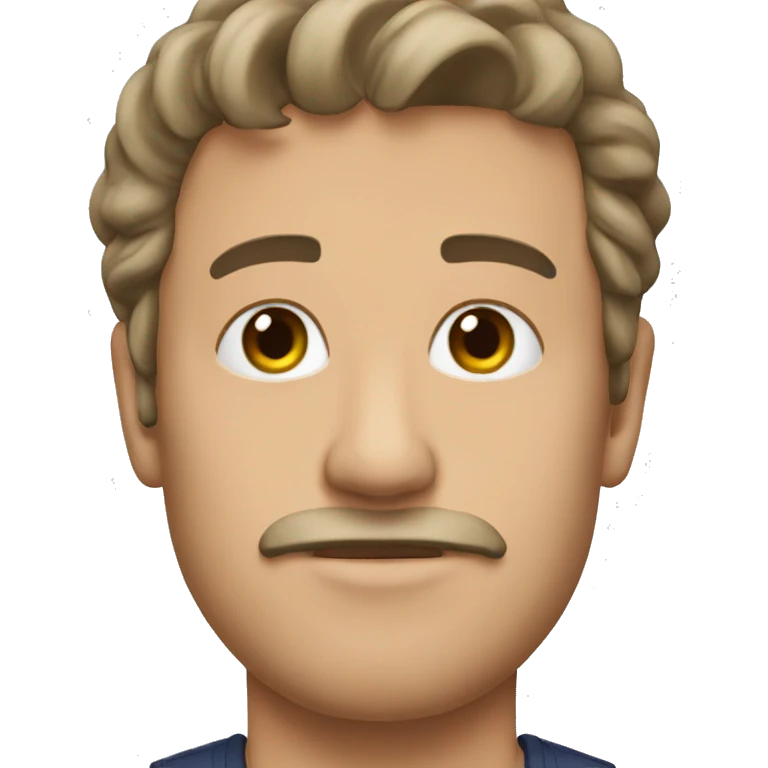 David michel emoji