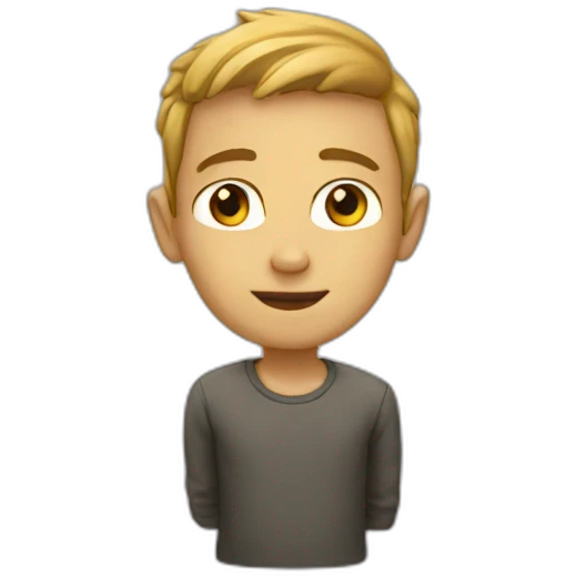 grown emoji