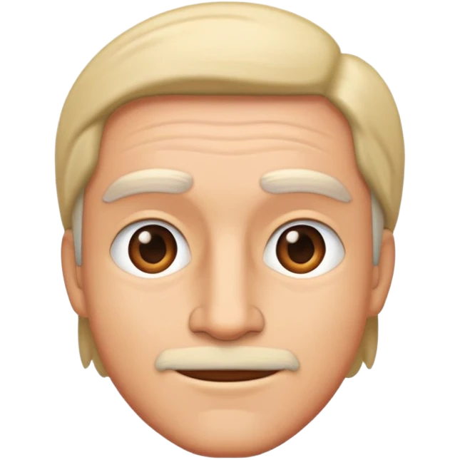 Это БОБ emoji