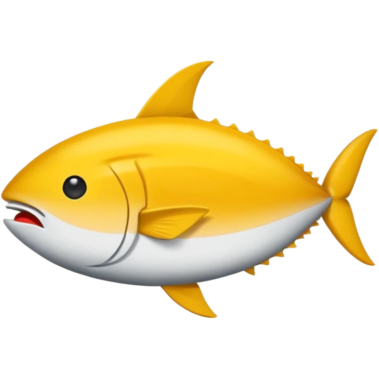 Tung tuna sahurunu tun emoji