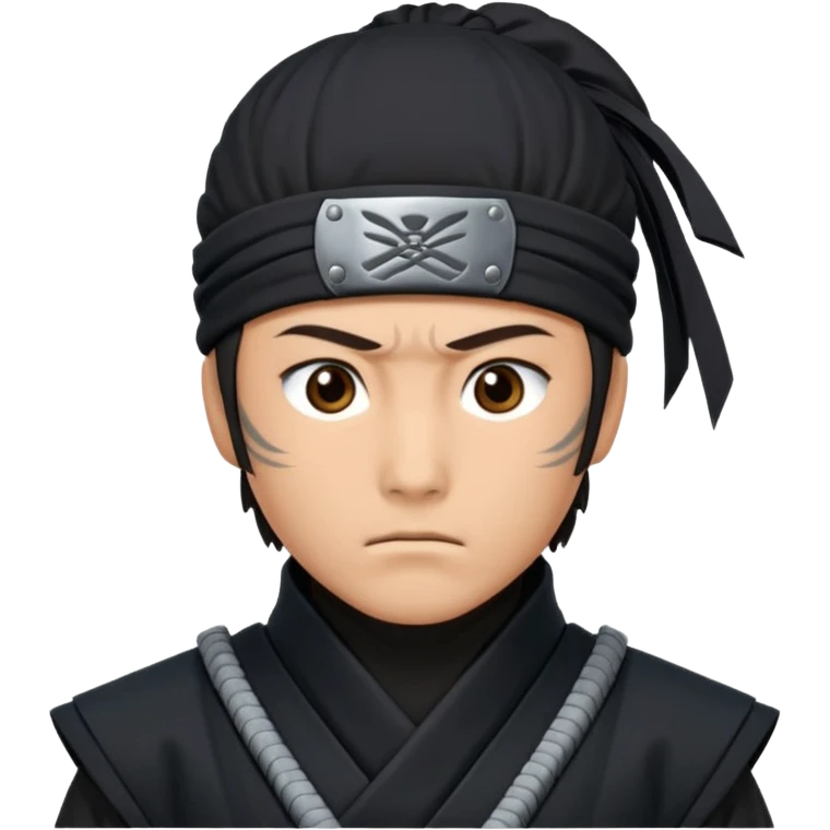 Danzo emoji