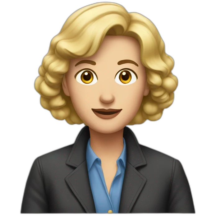 jean lasalle emoji