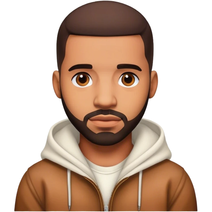 Drake emoji