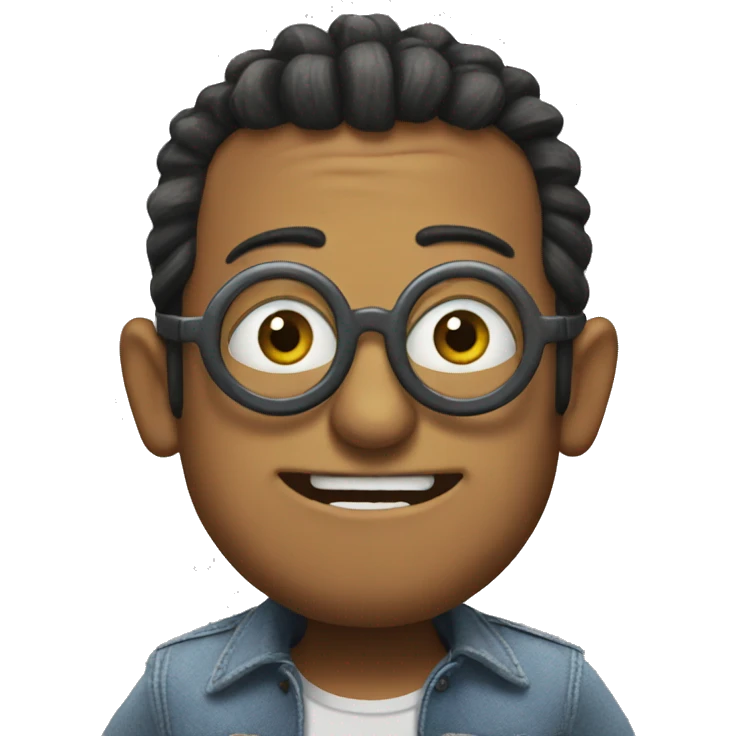Minion emoji