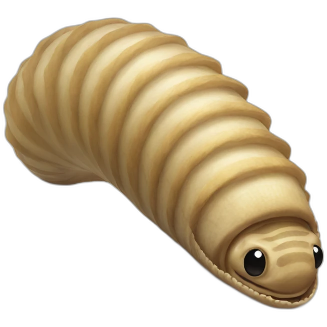 dune sandworm emoji