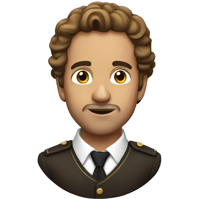 nicolas emoji