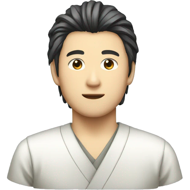 isagi yoichi emoji