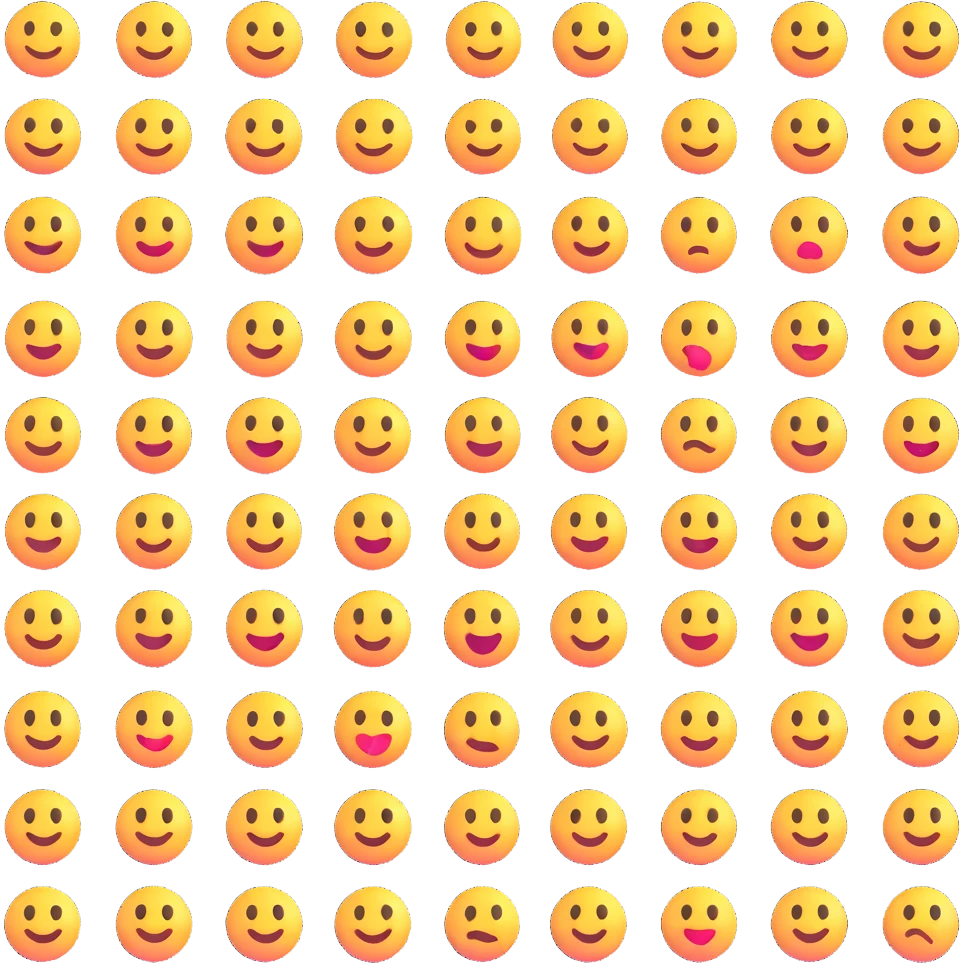 Emojis emoji