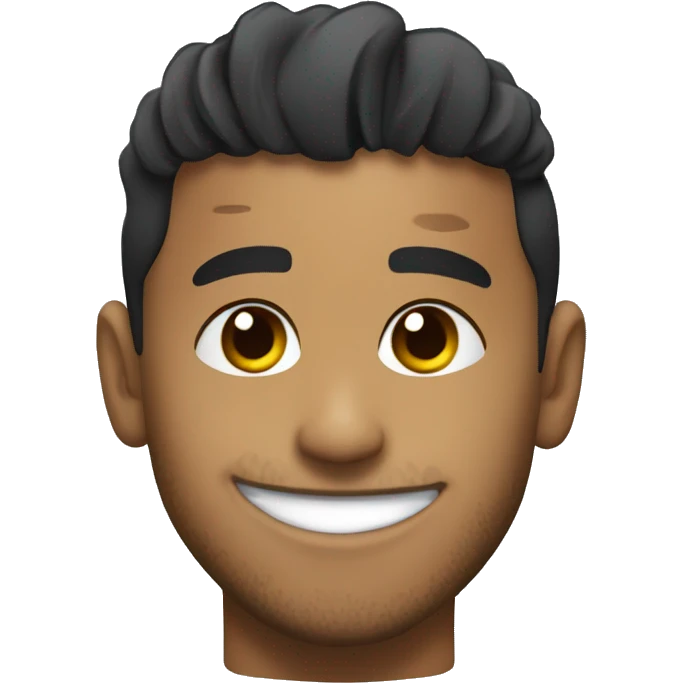 Neymar emoji