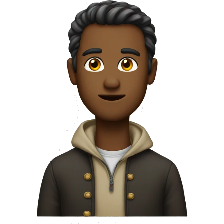 DAR emoji