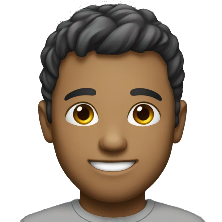 Big emoji