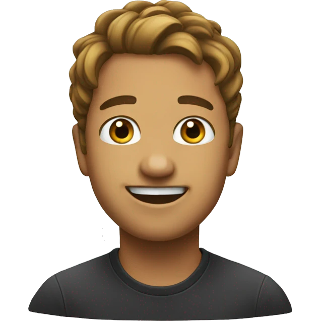 live emoji