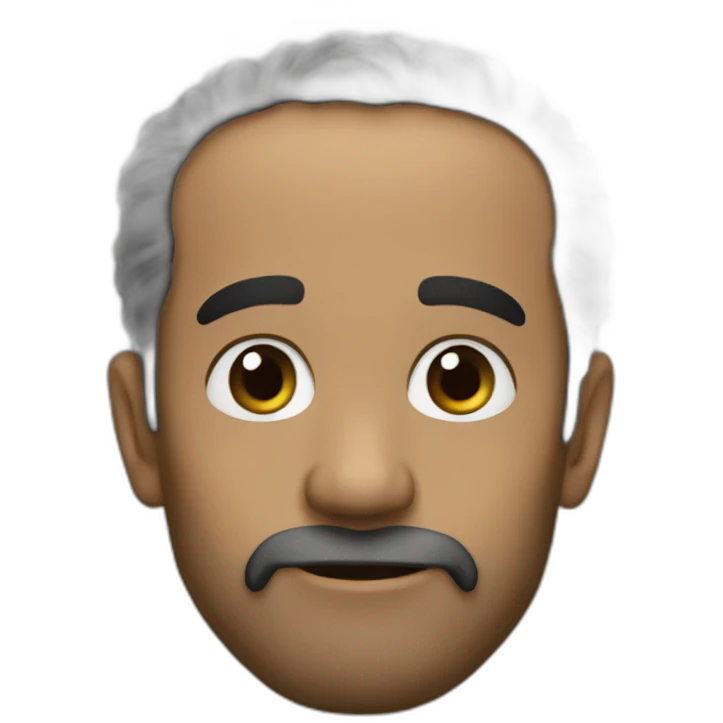 D'abe emoji