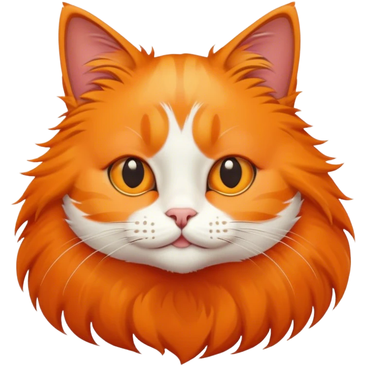 猫咪 emoji