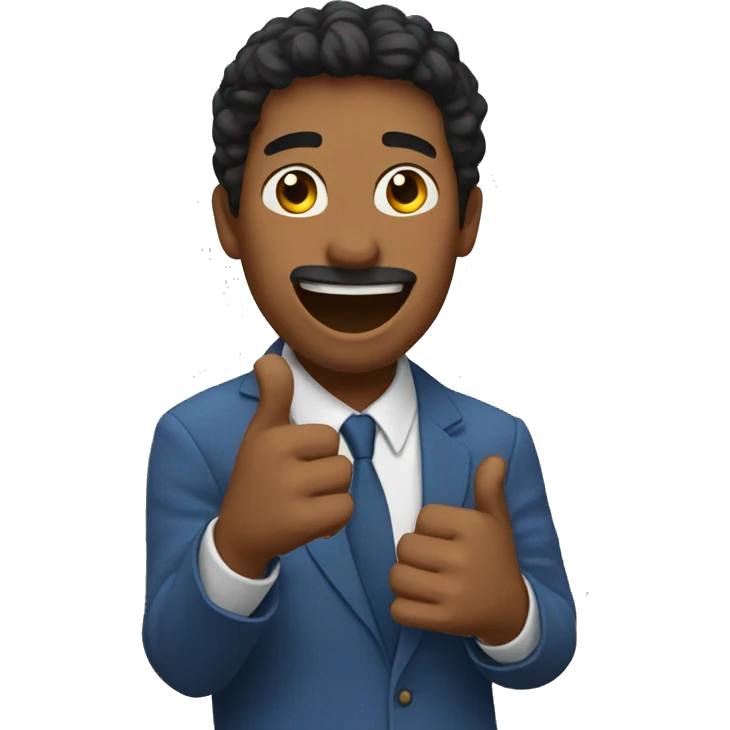 jazz_hands emoji