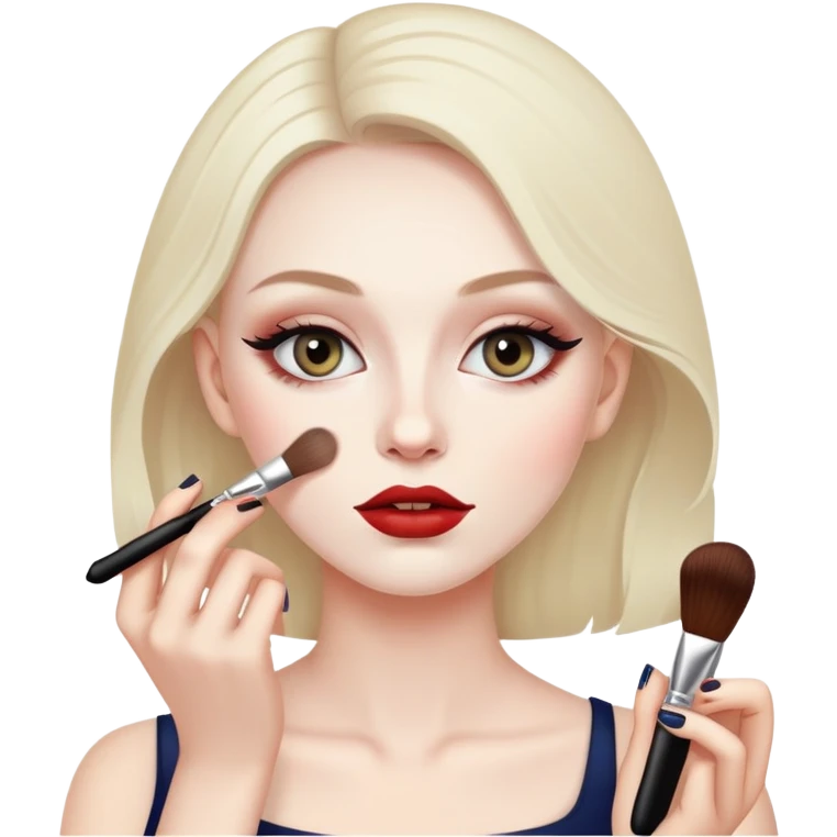 Vanity emoji