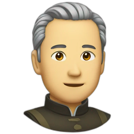 Toji emoji