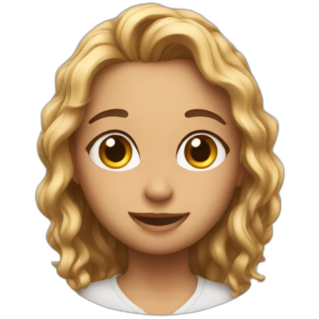 loves emoji