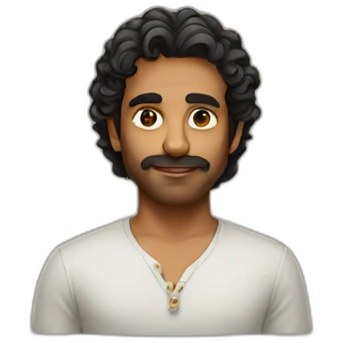 Aditya emoji