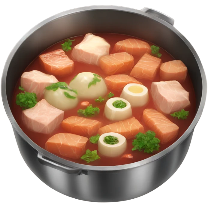 hotpot emoji
