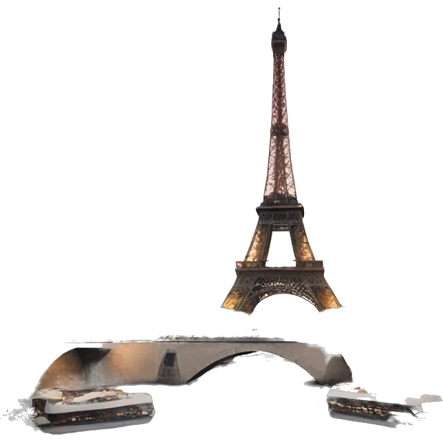 Paris emoji