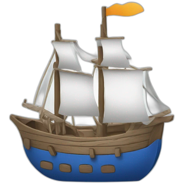 Logo porto emoji