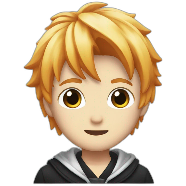 Ichigo emoji
