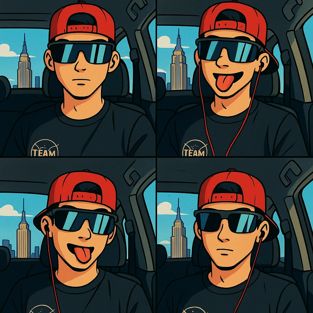 new york emoji