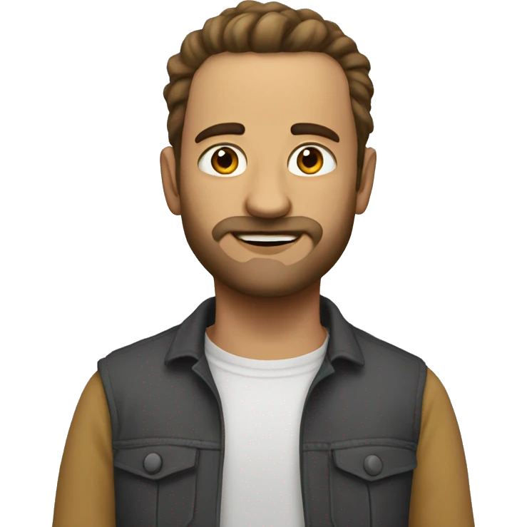 Нет сна emoji