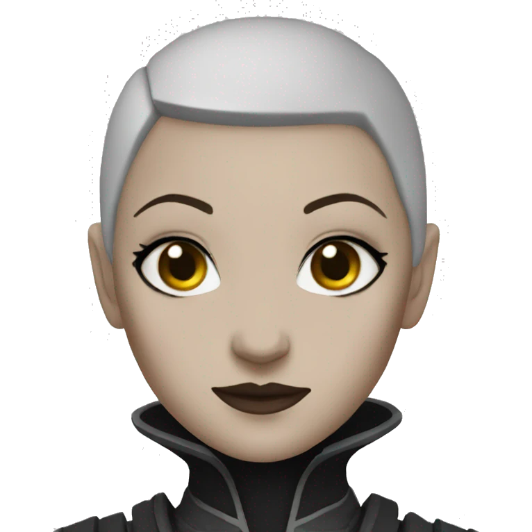 ventress emoji