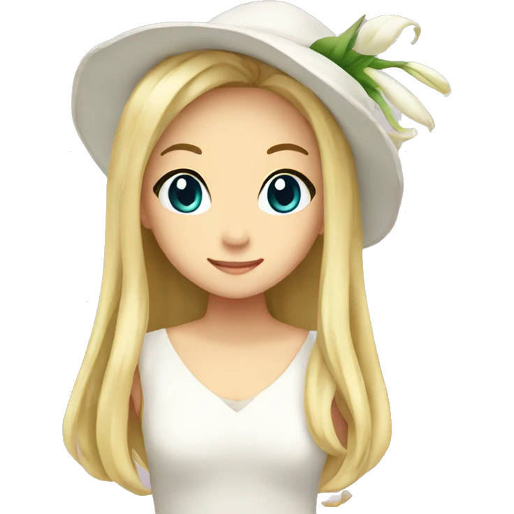 Lillie emoji