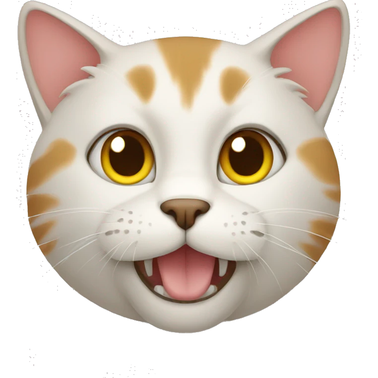 Cat emoji