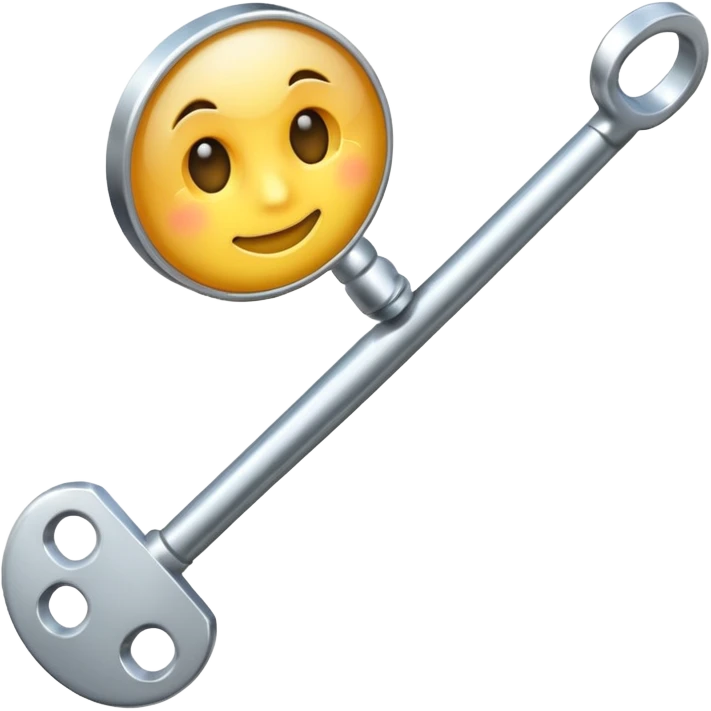 key emoji