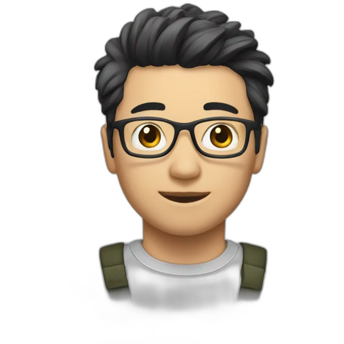 jy park emoji