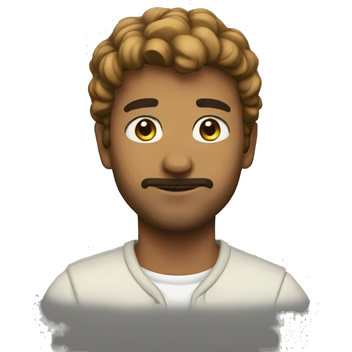 mirage emoji