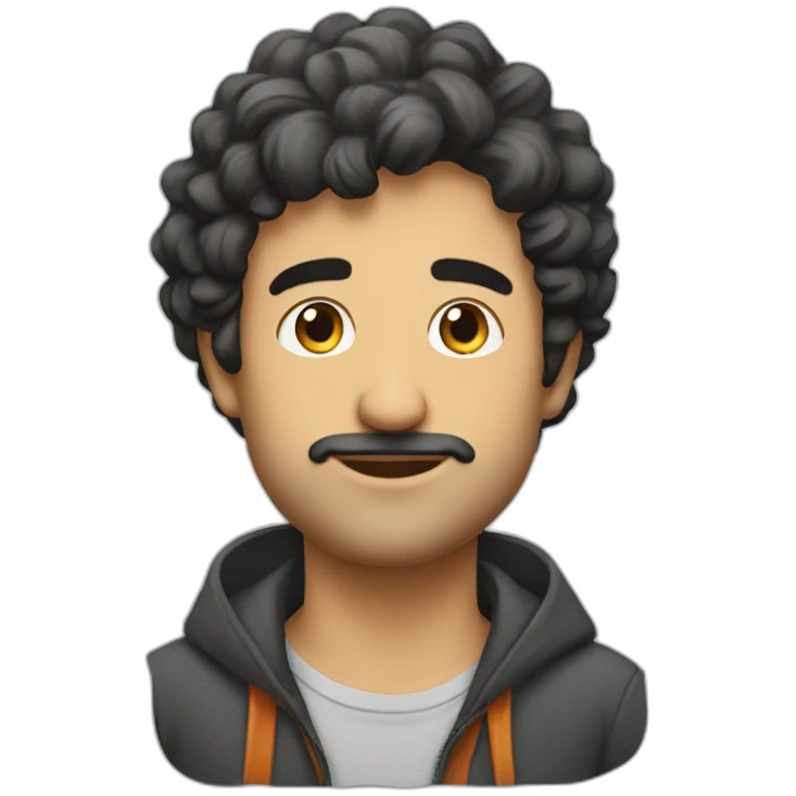Pablo gavi emoji