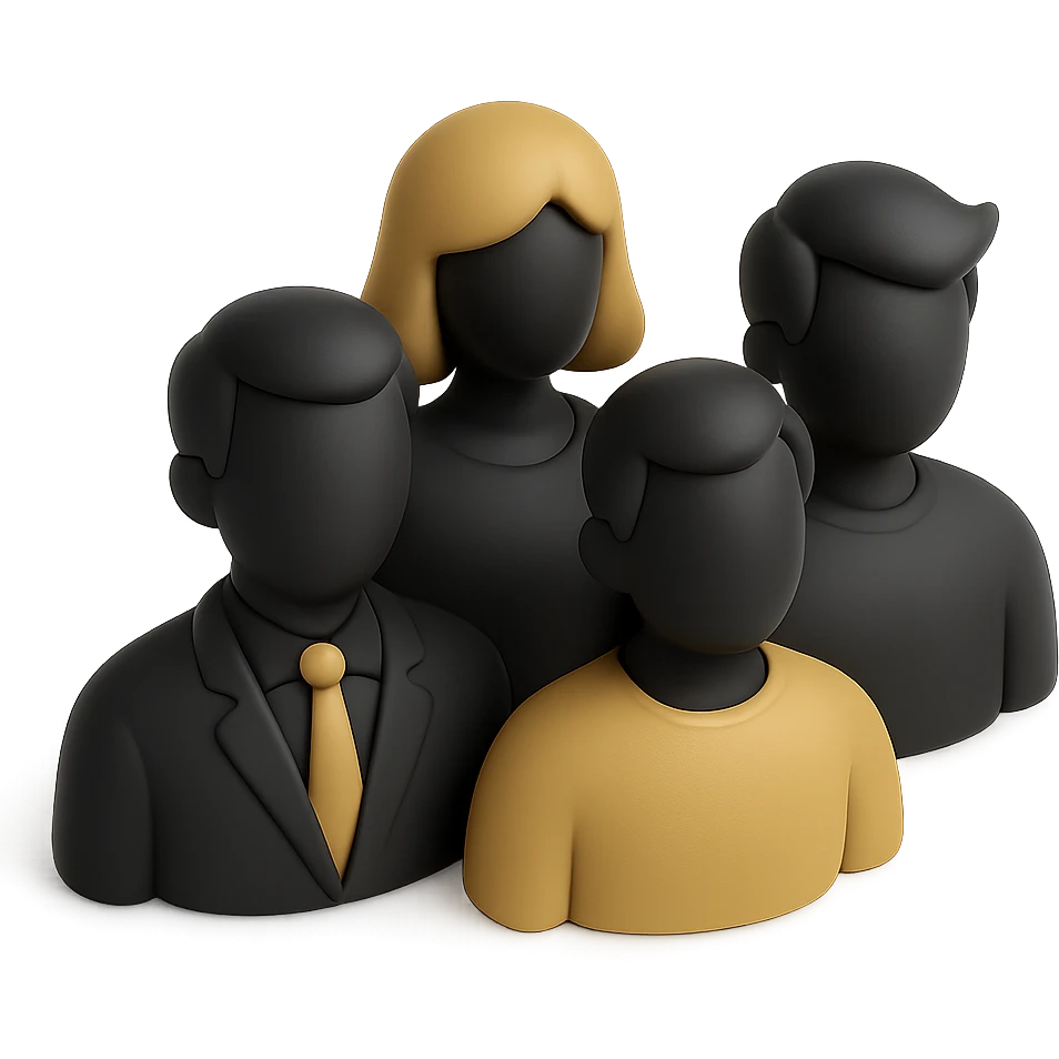 group of people emoji