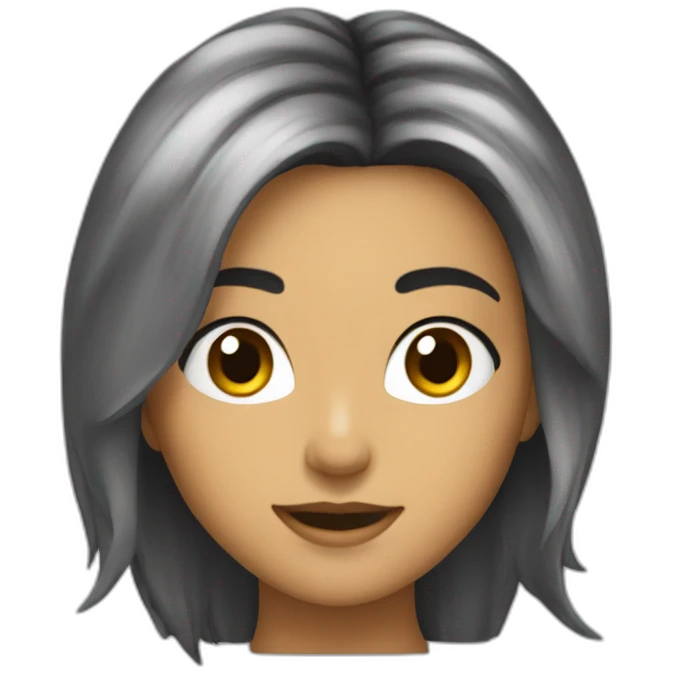 kendal jener emoji