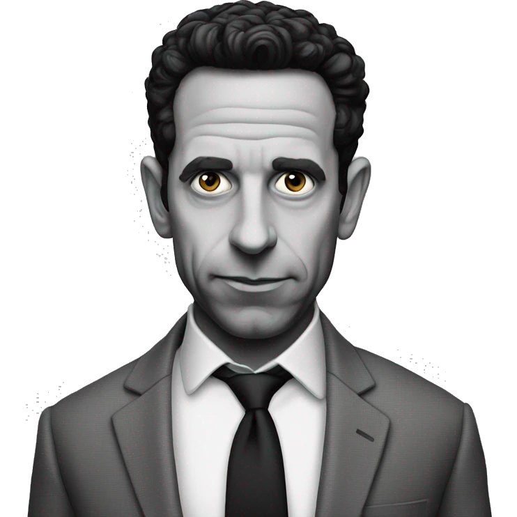Sam Harris emoji