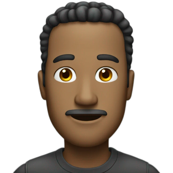 Bob emoji