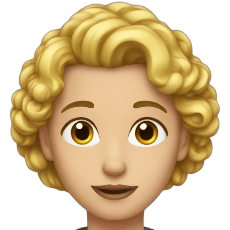 joan emoji