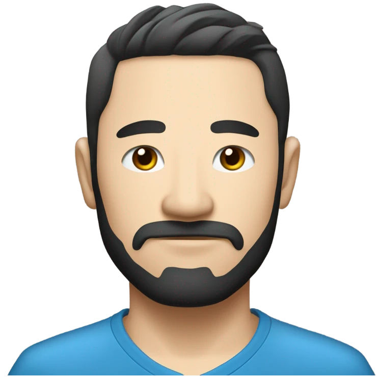 狗與貓打在一起 emoji