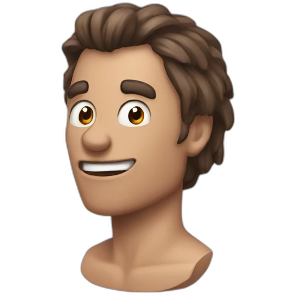 Batamn emoji