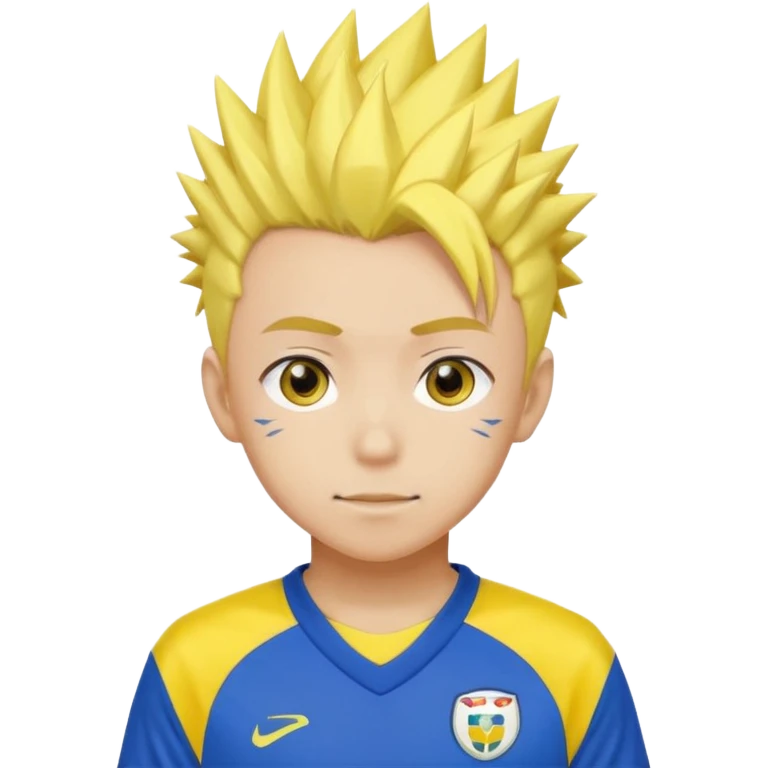 Bachira meguru emoji